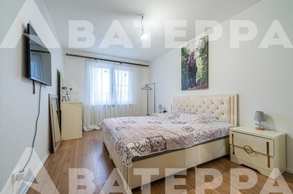 125 м², 4-комнатная квартира 18 800 000 ₽ - изображение 91