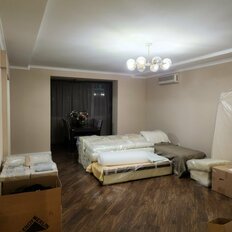 Квартира 90,4 м², 3-комнатная - изображение 4