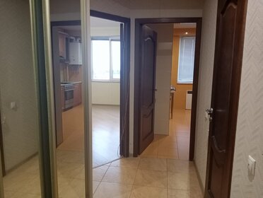 18 м², квартира-студия 25 000 ₽ в месяц - изображение 15