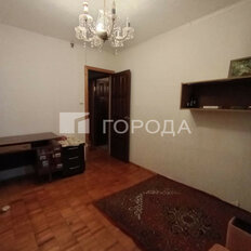 Квартира 50,1 м², 2-комнатная - изображение 2