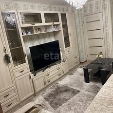 Квартира 35,1 м², 1-комнатная - изображение 3