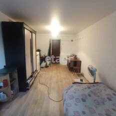 Квартира 18,6 м², студия - изображение 2