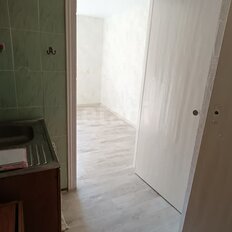 Квартира 17,9 м², 1-комнатная - изображение 5