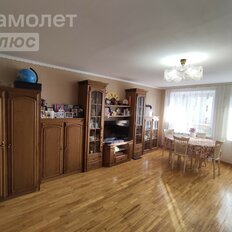 Квартира 82,5 м², 3-комнатная - изображение 1