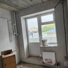 Квартира 32,5 м², 1-комнатная - изображение 5