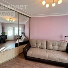 Квартира 69,3 м², 3-комнатная - изображение 3