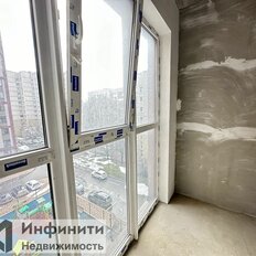 Квартира 58,6 м², 2-комнатная - изображение 3