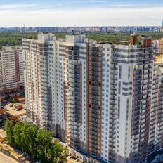 Квартира 25,6 м², студия - изображение 3