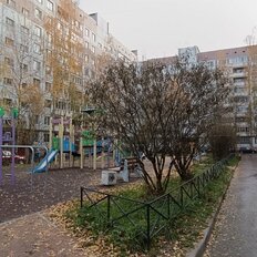 Квартира 57,1 м², 3-комнатная - изображение 1