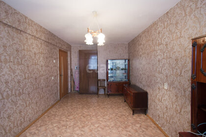 30 м², 1-комнатная квартира 3 150 000 ₽ - изображение 23