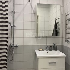 Квартира 30,4 м², студия - изображение 3