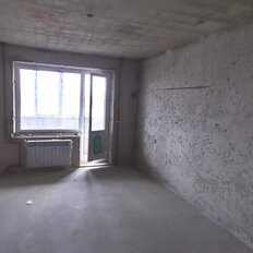 Квартира 57,7 м², 2-комнатная - изображение 2