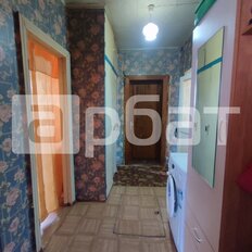 Квартира 44,8 м², 3-комнатная - изображение 3