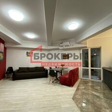 Квартира 115,5 м², 3-комнатные - изображение 2