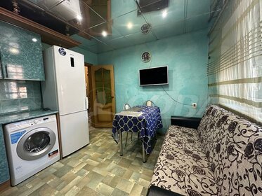 30,6 м², квартира-студия 3 000 000 ₽ - изображение 68