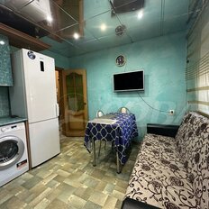 Квартира 28,4 м², 1-комнатная - изображение 3