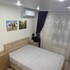 Квартира 61,1 м², 3-комнатная - изображение 3