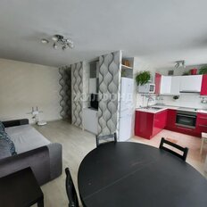 Квартира 55,4 м², 3-комнатная - изображение 1