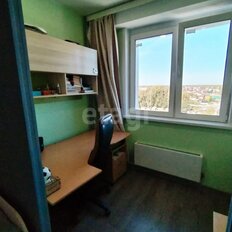 Квартира 84,3 м², 3-комнатная - изображение 4