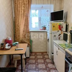 Квартира 50,4 м², 2-комнатная - изображение 2