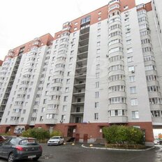 Квартира 31,5 м², студия - изображение 3