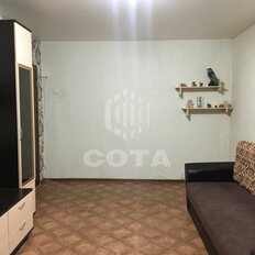 Квартира 35,5 м², 1-комнатная - изображение 5