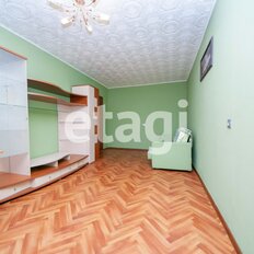 Квартира 34,9 м², 1-комнатная - изображение 1