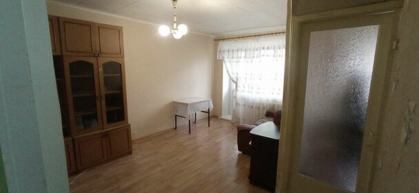 31,5 м², 1-комнатная квартира 2 350 000 ₽ - изображение 35