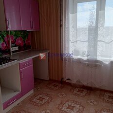 Квартира 31,8 м², 1-комнатная - изображение 3