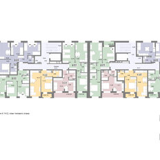 Квартира 48,3 м², 2-комнатная - изображение 1