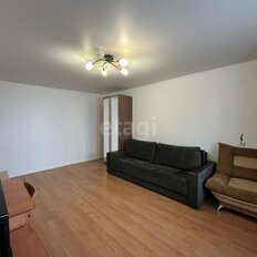 Квартира 36,1 м², 1-комнатная - изображение 5