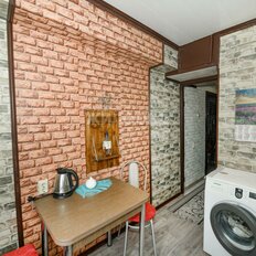 Квартира 28,6 м², 1-комнатная - изображение 2