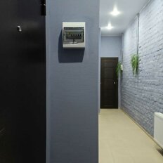 Квартира 16,5 м², студия - изображение 5