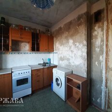 Квартира 38 м², 1-комнатная - изображение 3