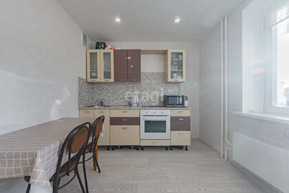 43 м², 1-комнатная квартира 25 000 ₽ в месяц - изображение 46