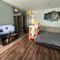 Квартира 28,6 м², 1-комнатная - изображение 5