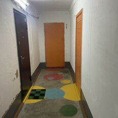 17,8 м², комната - изображение 3
