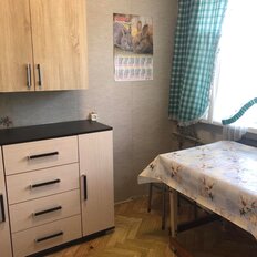 Квартира 44,5 м², 2-комнатная - изображение 3