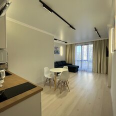 Квартира 54 м², 2-комнатная - изображение 2