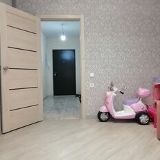 Квартира 46,4 м², 2-комнатная - изображение 3