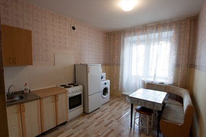 32 м², 1-комнатная квартира 1 290 ₽ в сутки - изображение 28
