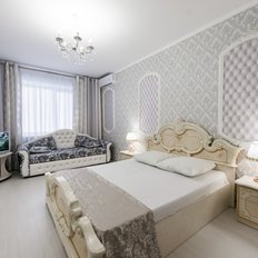 Квартира 45 м², 1-комнатная - изображение 1