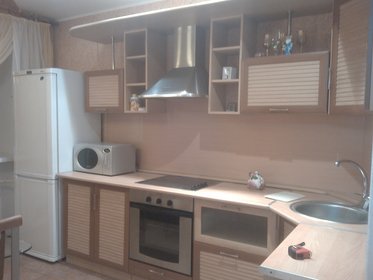 27,9 м², квартира-студия 18 000 ₽ в месяц - изображение 29