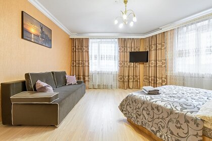 100 м², 2-комнатная квартира 3 800 ₽ в сутки - изображение 120