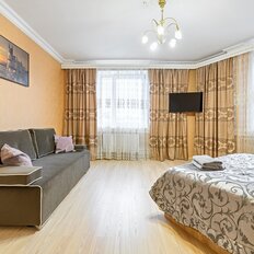 Квартира 80 м², 2-комнатная - изображение 1