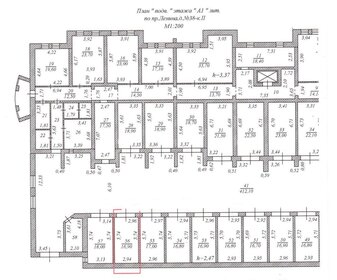 17 м², гараж - изображение 3