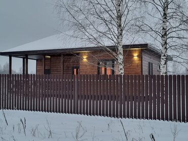 114 м² дом, 11,7 сотки участок 4 650 000 ₽ - изображение 21