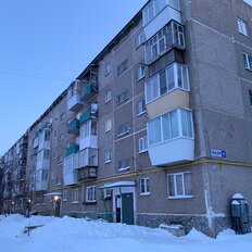 Квартира 43,5 м², 2-комнатная - изображение 2