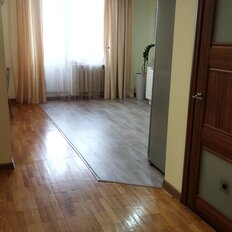 Квартира 1101 м², 3-комнатная - изображение 1
