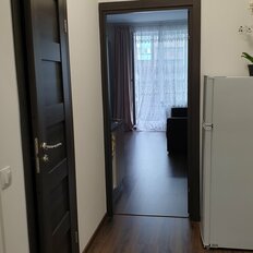 Квартира 25 м², студия - изображение 4